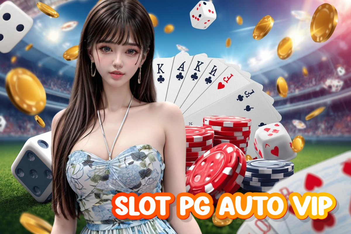 slot pg auto vip สมัคร