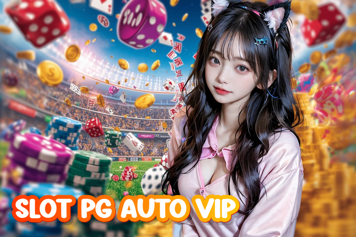 slot pg auto vip