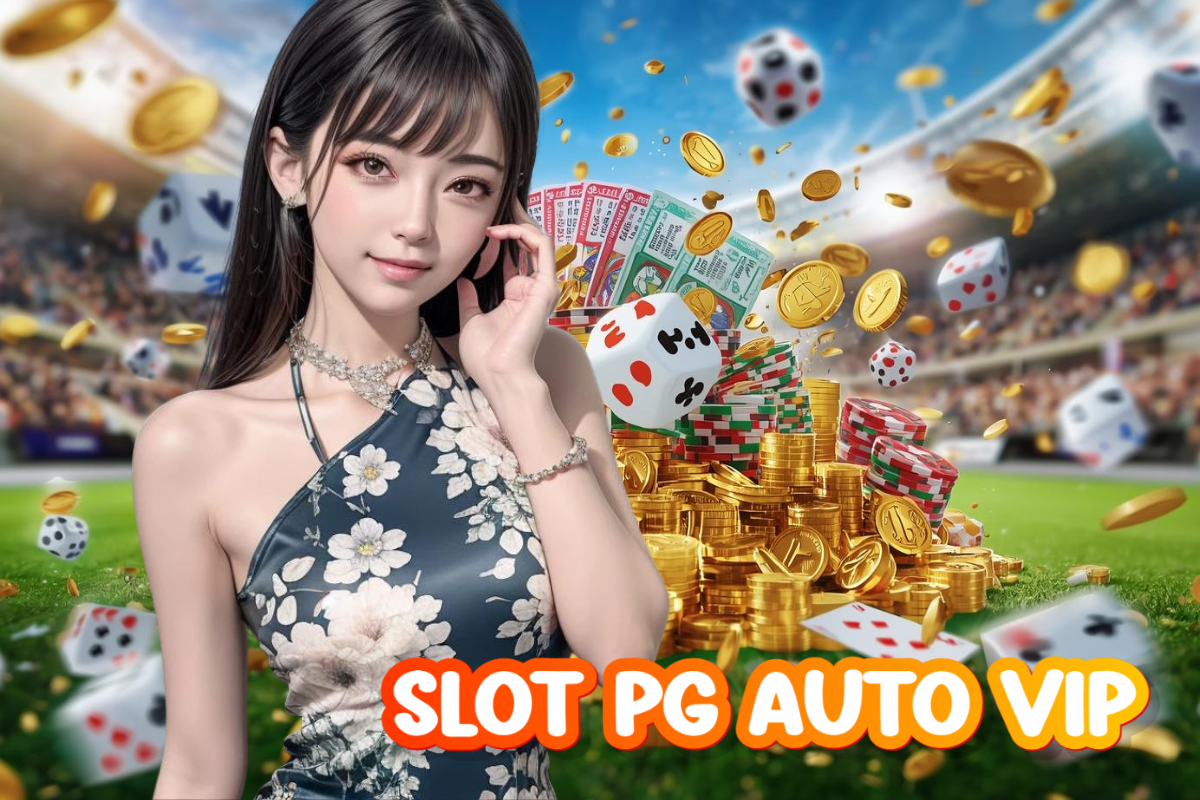 slot pg auto vip แตกง่าย