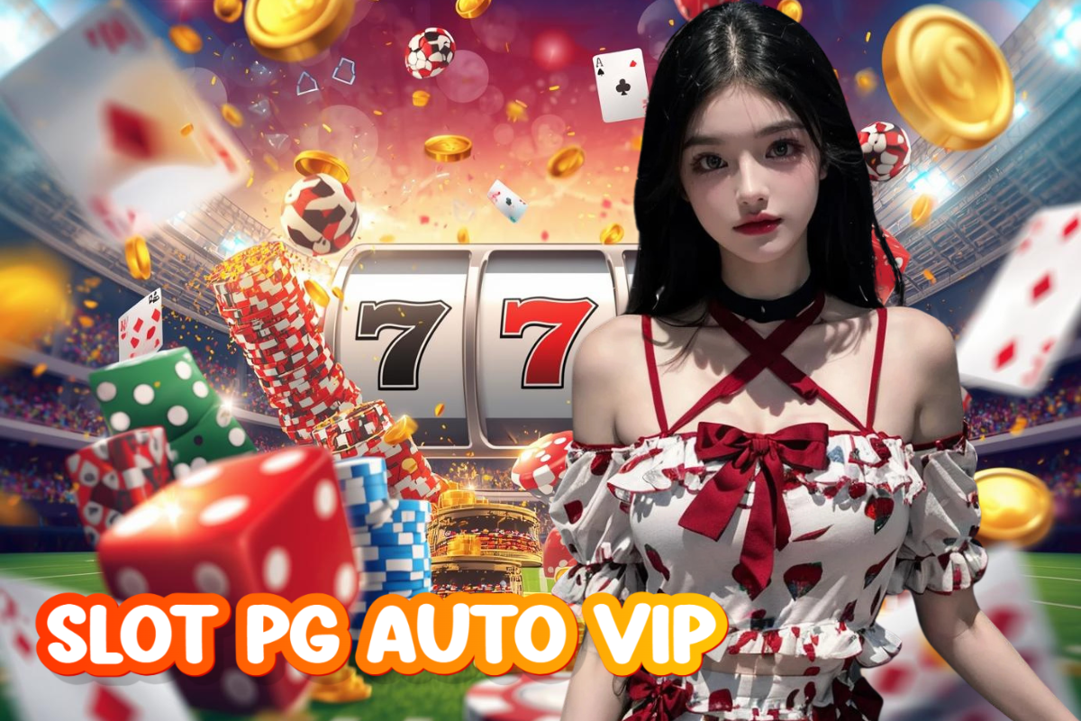 slot pg auto vip wallet